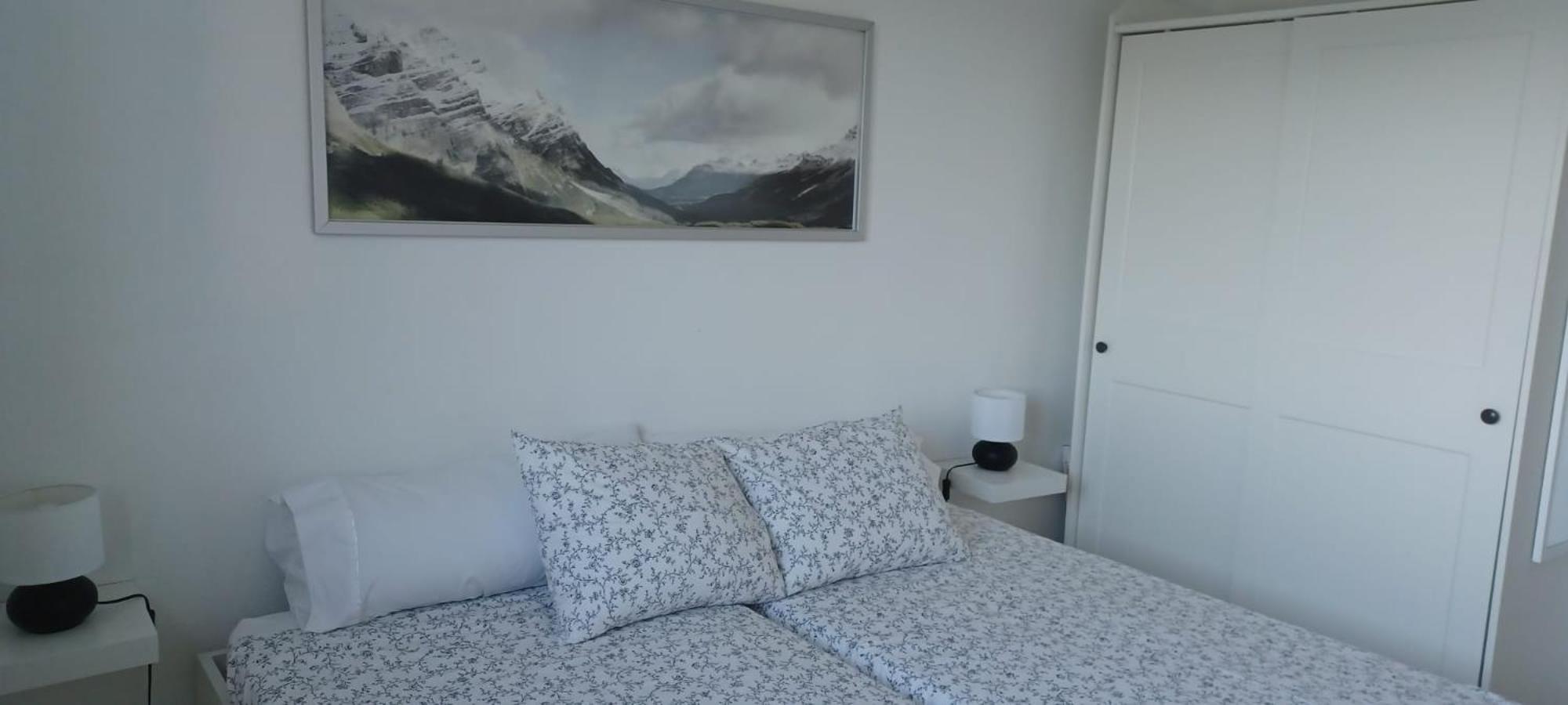 Loa Jaca Apartment Bagian luar foto